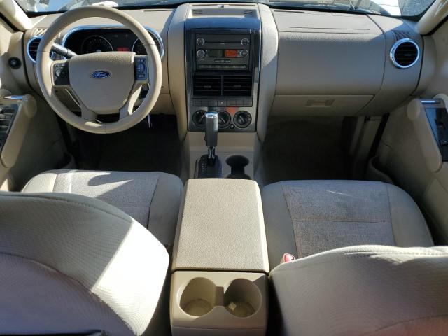 Photo 8 from auction – 2008 FORD EXPLORER X with VIN 1FMEU63E48UB24499