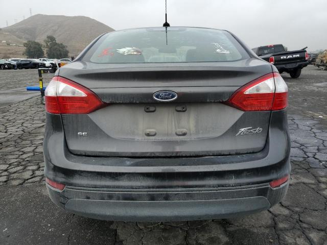 Photo 6 from auction – 2017 FORD FIESTA SE with VIN 3FADP4BJ7HM145190