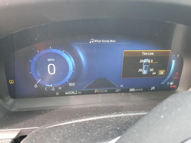 Photo 9 from auction – 2022 FORD EXPLORER S with VIN 1FM5K8GC2NGC00063