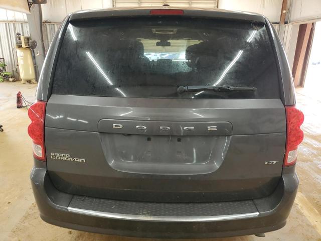 Photo 6 from auction – 2019 DODGE GRAND CARA with VIN 2C4RDGEG0KR594978