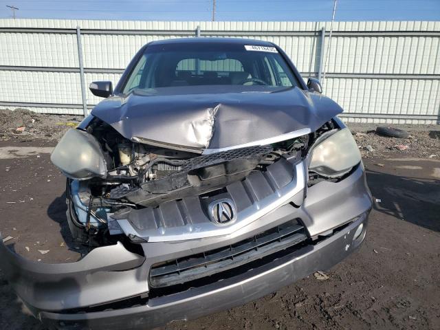 Photo 5 from auction – 2008 ACURA RDX TECHNO with VIN 5J8TB18548A009658