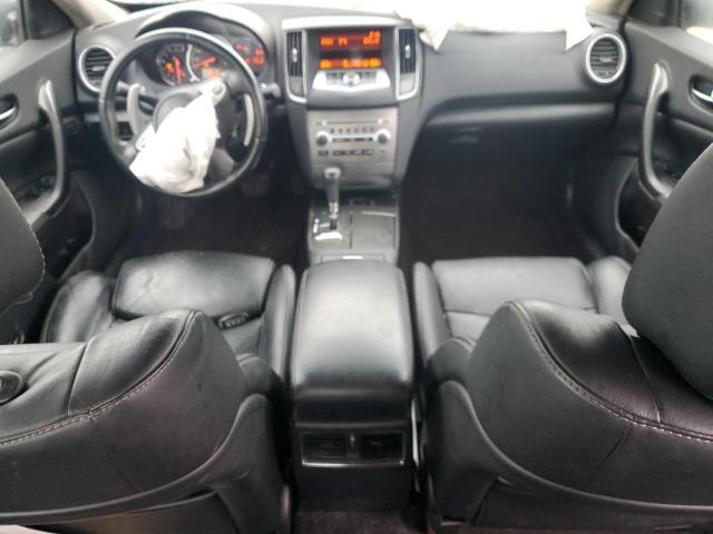 Photo 8 from auction – 2011 NISSAN MAXIMA S with VIN 1N4AA5AP4BC856533
