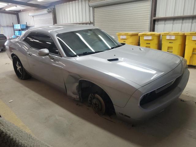Photo 4 from auction – 2013 DODGE CHALLENGER with VIN 2C3CDYAG6DH616173