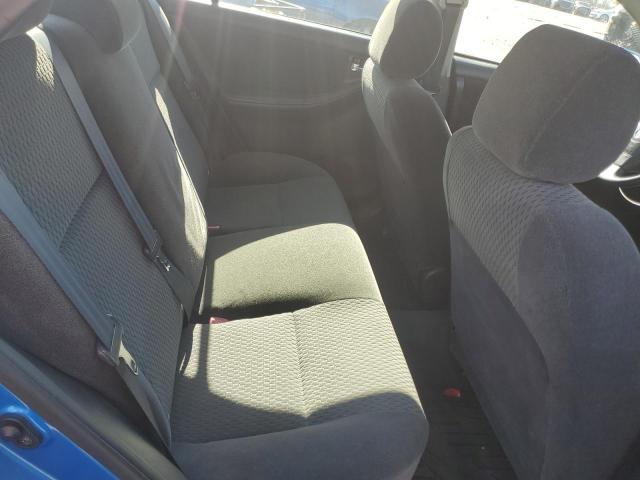 Photo 10 from auction – 2008 TOYOTA COROLLA CE with VIN 2T1BR30E28C897917