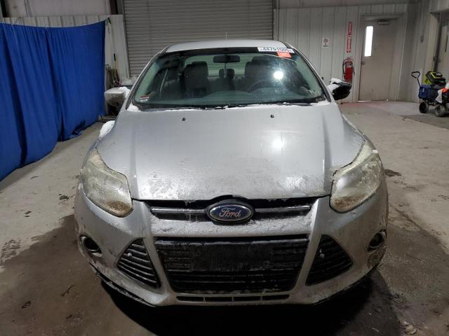 Photo 5 from auction – 2012 FORD FOCUS SE with VIN 1FAHP3F24CL138108