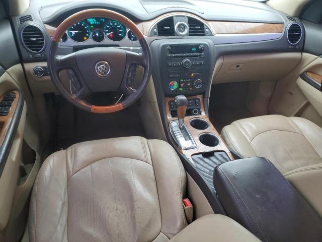 Photo 8 from auction – 2011 BUICK ENCLAVE CX with VIN 5GAKRBED7BJ117160