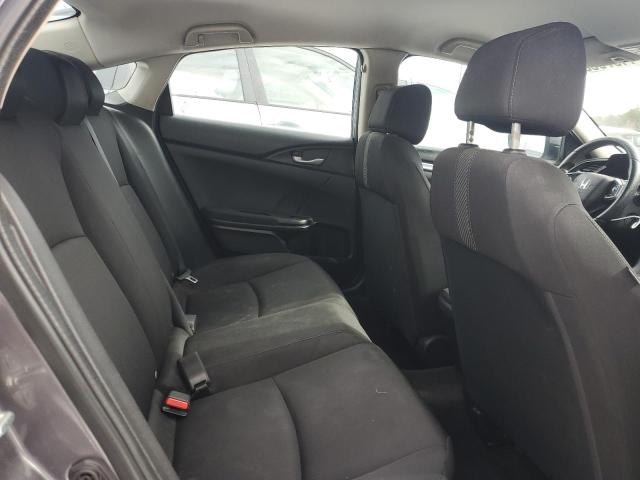Photo 10 from auction – 2016 HONDA CIVIC LX with VIN 19XFC2F55GE045680