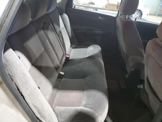 Photo 10 from auction – 2008 CHEVROLET IMPALA LT with VIN 2G1WT58K289161917