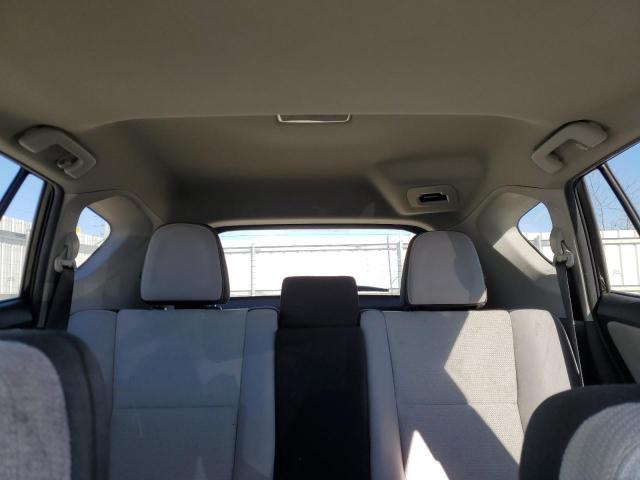 Photo 10 from auction – 2016 TOYOTA RAV4 XLE with VIN 2T3RFREV4GW491645