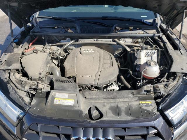 Photo 12 from auction – 2019 AUDI Q5 TECHNIK with VIN WA1FNAFY1K2021794