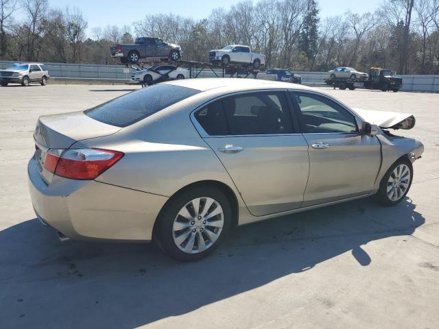 Photo 3 from auction – 2015 HONDA ACCORD EX with VIN 1HGCR2F7XFA153735