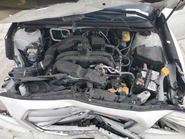 Photo 11 from auction – 2017 SUBARU LEGACY 2.5 with VIN 4S3BNAF64H3051104