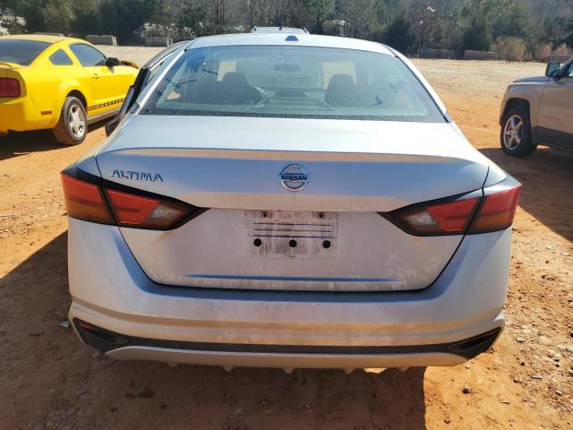Photo 6 from auction – 2020 NISSAN ALTIMA S with VIN 1N4BL4BV9LC173878