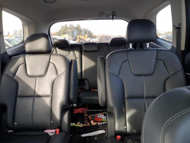 Photo 10 from auction – 2022 KIA TELLURIDE with VIN 5XYP3DHC9NG291272