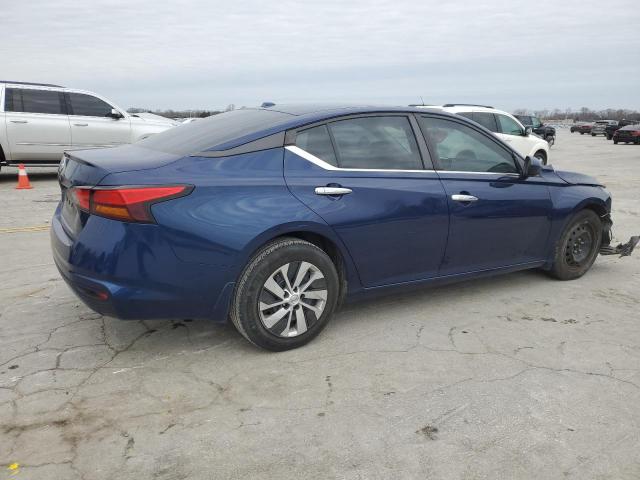 Photo 3 from auction – 2020 NISSAN ALTIMA S with VIN 1N4BL4BVXLN321461