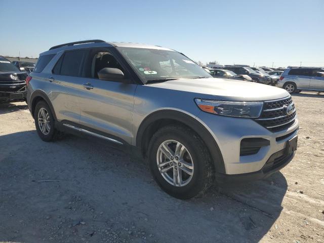 Foto 4 de la subasta – 2021 FORD EXPLORER X con VIN 1FMSK7DH8MGB31777