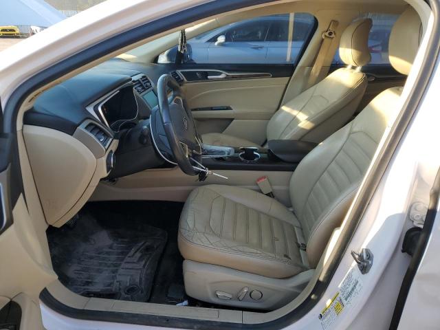 Photo 7 from auction – 2016 FORD FUSION SE with VIN 3FA6P0H91GR375260