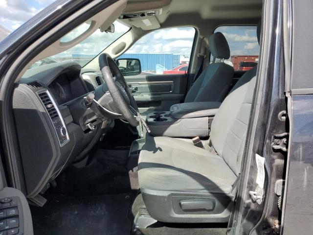 Photo 7 from auction – 2017 RAM 1500 SLT with VIN 1C6RR7LT7HS766312