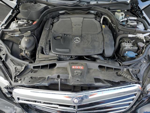 Photo 11 from auction – 2012 MERCEDES-BENZ E 350 with VIN WDDHF5KB1CA557775