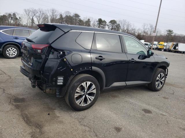 Photo 3 from auction – 2023 NISSAN ROGUE SV with VIN 5N1BT3BB8PC810657