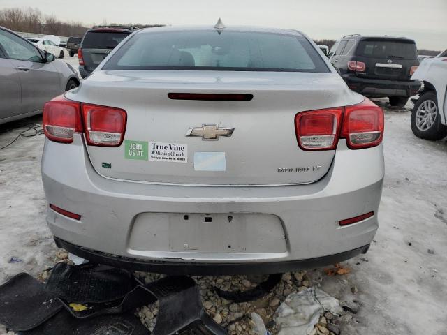 Photo 6 from auction – 2015 CHEVROLET MALIBU 1LT with VIN 1G11C5SL8FF102919