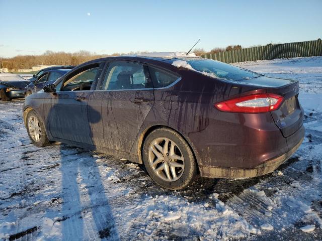 Photo 2 from auction – 2013 FORD FUSION SE with VIN 3FA6P0H73DR306726