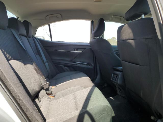 Photo 10 from auction – 2025 TOYOTA CAMRY XSE with VIN 4T1DAACK2SU020601