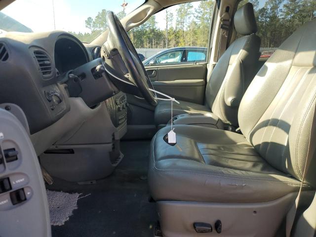 Photo 7 from auction – 2007 DODGE GRAND CARA with VIN 2D4GP44L57R292995