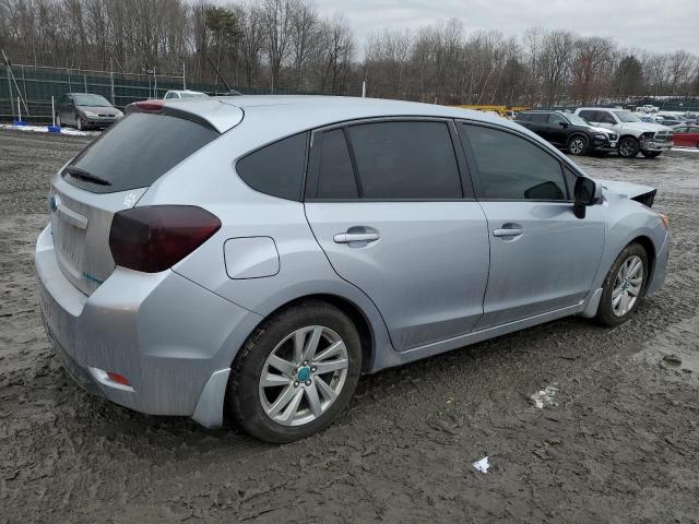 Снимка 3 от търг – 2015 SUBARU IMPREZA PR с VIN JF1GPAC68F8315418