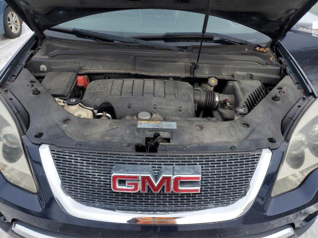 Foto 12 de la subasta – 2012 GMC ACADIA SLT con VIN 1GKKVSEDXCJ241939