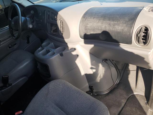 Photo 8 from auction – 2003 FORD ECONOLINE with VIN 1FTRE14213HB16422