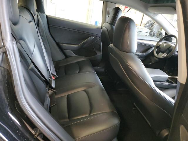 Photo 10 from auction – 2023 TESLA MODEL 3 with VIN 5YJ3E1EA2PF449696