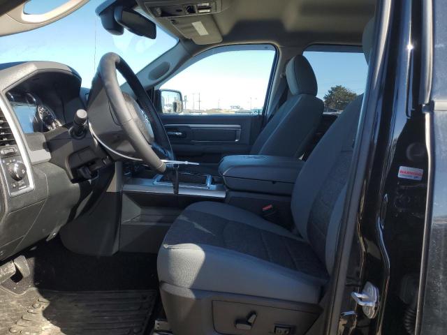 Photo 7 from auction – 2015 RAM 1500 SLT with VIN 1C6RR7GTXFS575359