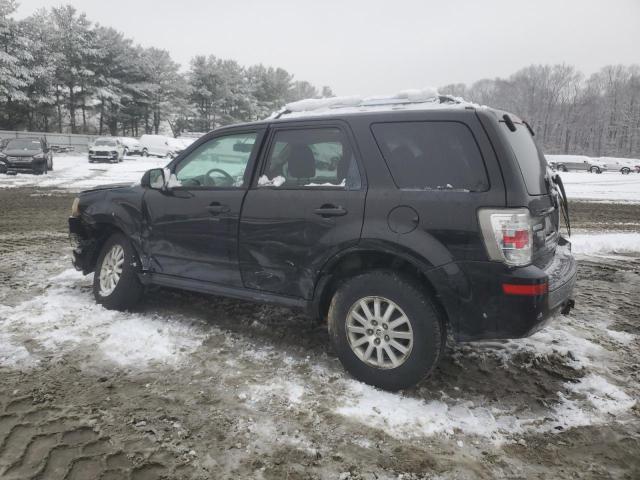Photo 2 from auction – 2010 MERCURY MARINER PR with VIN 4M2CN8HG3AKJ12984
