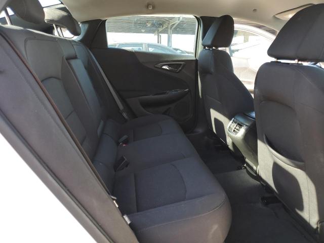 Photo 10 from auction – 2024 CHEVROLET MALIBU LT with VIN 1G1ZD5ST8RF110829