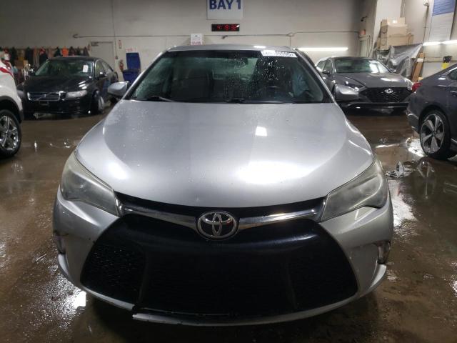 Photo 5 from auction – 2016 TOYOTA CAMRY LE with VIN 4T1BF1FK4GU528581