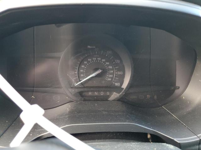 Photo 9 from auction – 2024 FORD EDGE TITAN with VIN 2FMPK4K91RBA39165