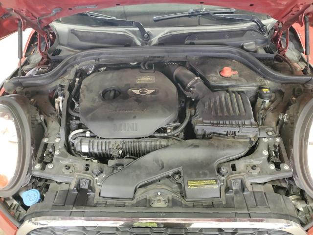 Photo 11 from auction – 2015 MINI COOPER S with VIN WMWXP7C56F2A39716