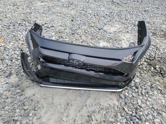 Photo 13 from auction – 2021 TOYOTA RAV4 PRIME with VIN JTMAB3FV8MD058309