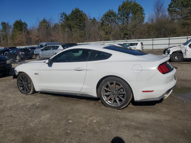 Photo 2 from auction – 2015 FORD MUSTANG GT with VIN 1FA6P8CF9F5373513