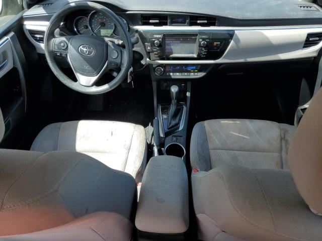 Photo 8 from auction – 2015 TOYOTA COROLLA EC with VIN 5YFBPRHE0FP305635
