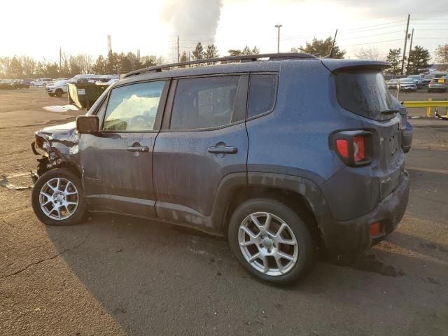 Photo 2 from auction – 2020 JEEP RENEGADE L with VIN ZACNJBBB3LPL73459