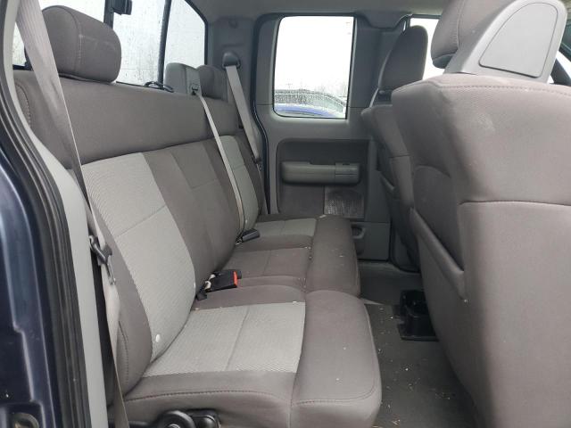 Photo 10 from auction – 2006 FORD F150 with VIN 1FTPX14506FB05004
