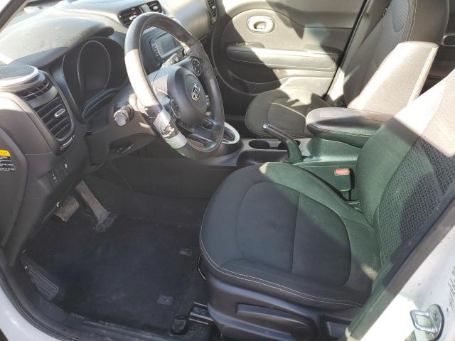 Zdjęcie 7 z aukcji – 2016 KIA SOUL + z VIN KNDJP3A5XG7238841