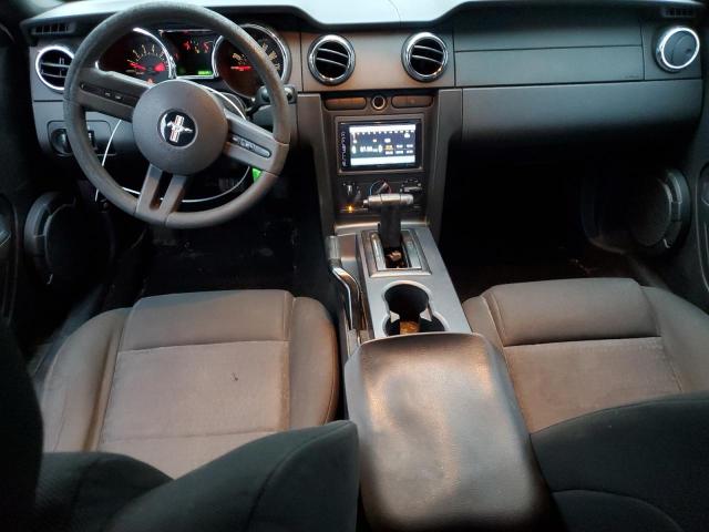 Photo 8 from auction – 2005 FORD MUSTANG with VIN 1ZVFT80N255124435
