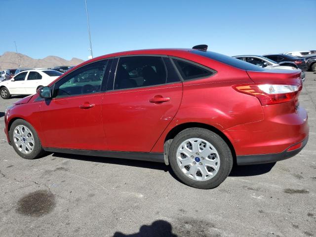 Photo 2 from auction – 2012 FORD FOCUS SE with VIN 1FAHP3F28CL422471