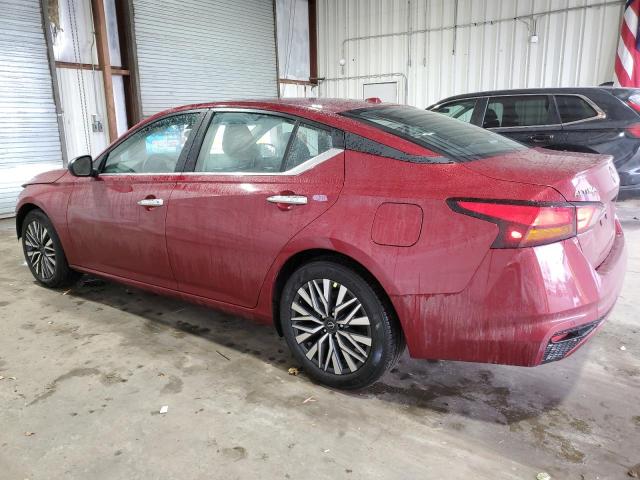 Photo 2 from auction – 2025 NISSAN ALTIMA SV with VIN 1N4BL4DV3SN355320
