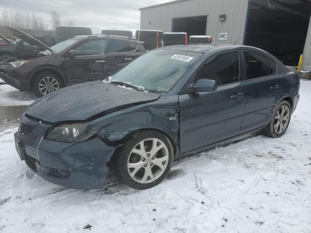 MAZDA 3 I 2009 with VIN JM1BK32G391245056 - Photo from auction