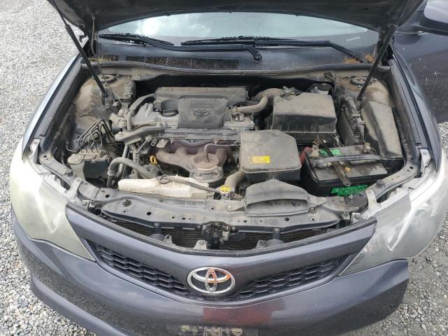 Photo 11 from auction – 2012 TOYOTA CAMRY BASE with VIN 4T1BF1FK7CU010927