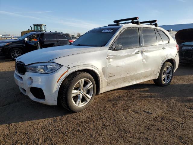 Photo 1 from auction – 2016 BMW X5 XDRIVE5 with VIN 5UXKR6C52G0J81913